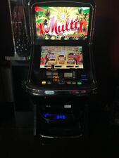 Geldspielautomat merkur gausel gebraucht kaufen  Wiesbaden