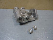 Remote oil filter for sale  San Antonio
