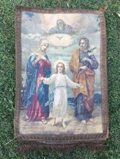 Iconografia antico arazzo usato  Tavigliano