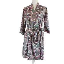 Cabernet womens paisley d'occasion  Expédié en Belgium