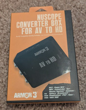 Nuscope converter box for sale  Fort Worth