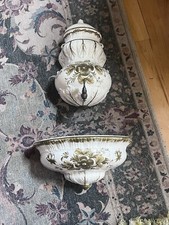 Hand painted vintage for sale  Minneapolis