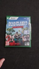 Dead island microsoft usato  Torino