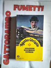 Agatha christie n.1 usato  Papiano