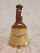 Lovely bells whiskey for sale  BOLTON