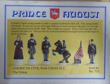 Prince august 715 for sale  SITTINGBOURNE