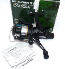 Shimano 6000 bait for sale  STOKE-ON-TRENT