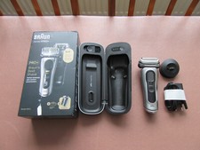 Braun series pro for sale  BARMOUTH