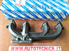 Usado, COLLETTORE DI SCARICO 7552427 FIAT UNO TURBO DIESEL COLLETTORI NUOVI E ORIGINALI comprar usado Usado, COLLETTORE DI SCARICO 7552427 FIAT UNO TURBO DIESEL COLLETTORI NUOVI E ORIGINALI comprar usado  Enviando para Brazil