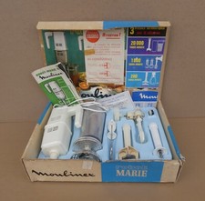 Robot moulinex marie d'occasion  Polliat