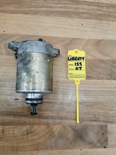 Piaggio liberty 125 for sale  NORWICH