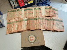 Carta italia touring usato  Italia