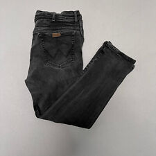 Wrangler regular straight for sale  SHIPLEY