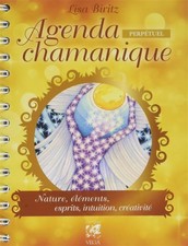 Agenda chamanique perpétuel d'occasion  Barr