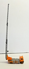 Gauge cherry picker for sale  BARNSLEY