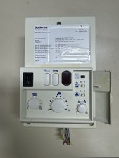 Buderus uba 4001 gebraucht kaufen Buderus uba 4001 gebraucht kaufen  Bad Salzschlirf