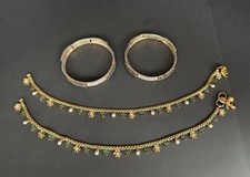 Indian bangles bracelets for sale  Matthews