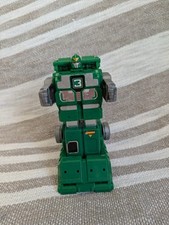 Power rangers deluxe for sale  GOSPORT