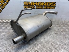 mitsubishi colt exhaust for sale mitsubishi colt exhaust for sale  STURMINSTER NEWTON