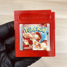 Pokémon rosso per usato  Roma