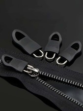 10pcs replacement zipper for sale  MANCHESTER