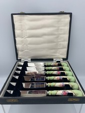 Boxed antique porcelain for sale  READING