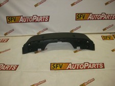 Bmw diffuser rear for sale  San Fernando