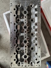 Zylinderkopf passend iveco gebraucht kaufen  Bellheim