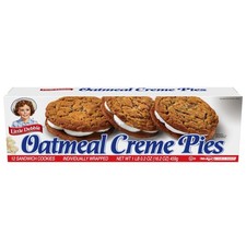 Little debbie oatmeal for sale  Minneapolis