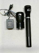 Maglite cell flashlight for sale  STOKE-ON-TRENT