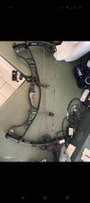 Hoyt carbon spyder for sale  Port Saint Lucie