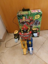 Megazord filoguidato power usato  Savignano sul Panaro
