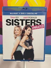 Sisters amy poehler for sale  Los Angeles