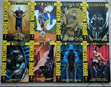 Before watchmen completa usato  Modena
