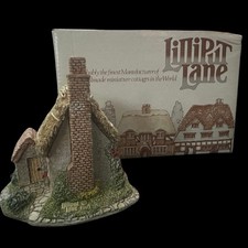Lilliput lane collectibles for sale  Redondo Beach