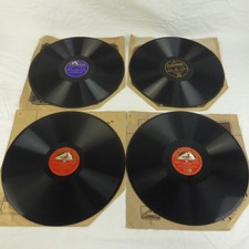 Classical shellac records for sale Classical shellac records for sale  MIDDLESBROUGH