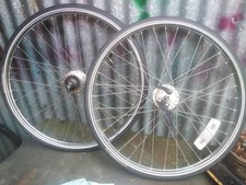 Pair sturmey archer for sale Pair sturmey archer for sale  ISLEWORTH