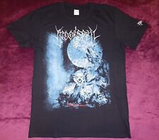 Camiseta MOONSPELL Wolfheart  comprar usado  Enviando para Brazil