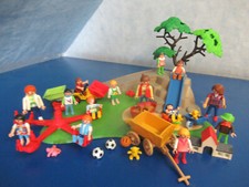 Spielplatz rutsche karusell gebraucht kaufen  Schwanstetten