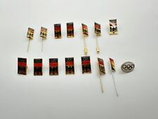 Pin nadel lympia gebraucht kaufen  Frankfurt am Main
