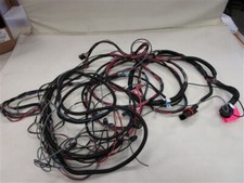 Tracker 321356 engine for sale  Franklin