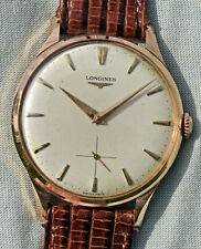 Orologio longines oro usato  Italia