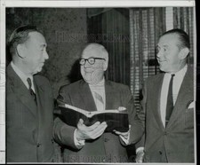 1957 press photo for sale  Memphis