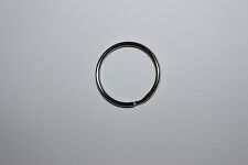 Anneaux brisés 15mm d'occasion  Tresques