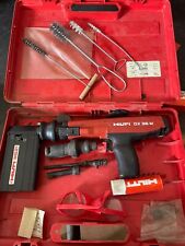 Sparachiodi 36m hilti usato  Roma