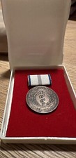 Medaille treue dienste gebraucht kaufen  Wolfratshausen