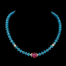 Bailysbeads designer apatit gebraucht kaufen  Berlin