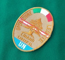 Scudetto patch e.i. usato Scudetto patch e.i. usato  Milano