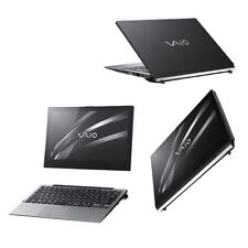 Usado, Tablet/laptop Vaio Pro PA 2 em 1 i7 8500Y RAM 16GB SSD 256GB 12,5" comprar usado  Enviando para Brazil