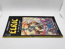 Fumetto elric citta usato  Villar Focchiardo